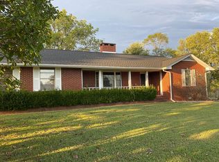 54 Coles Campground Rd, Murray, KY 42071