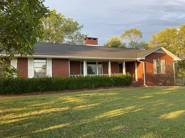 54 Coles Campground Rd, Murray, KY 42071