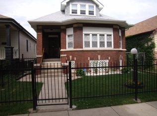10222 S Lafayette Ave, Chicago, IL