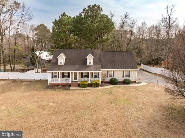 25799 Grist Mill Dr, Mardela Springs, MD 21837