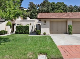 17886 Avenida Cordillera, San Diego, CA 92128