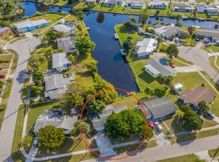6512 Malaluka Rd, North Port, FL 34287