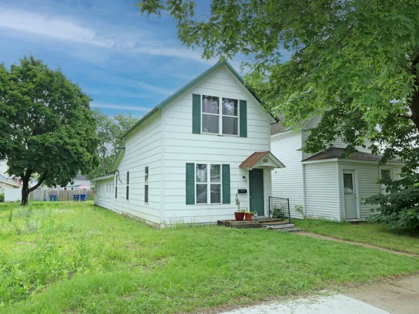 510 17th Ave N, Saint Cloud, MN 56303
