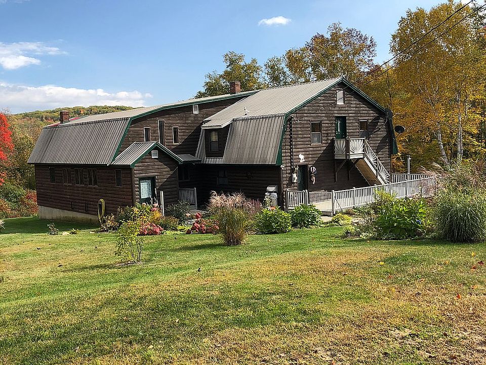 Northside house 