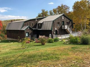 236 Mitchell Brook Rd, Temple, ME 04984