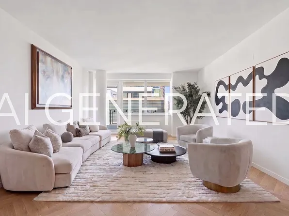 165 W 66th St APT 6H, New York, NY 10023