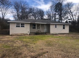 311 S Cherokee St, Morrilton, AR 72110