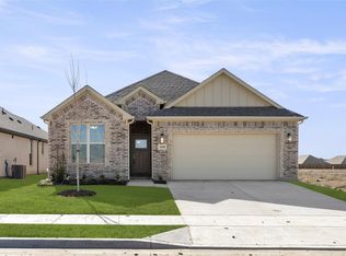 418 Silver Spgs, Lavon, TX 75166