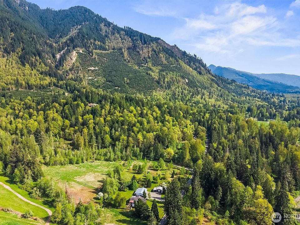 4930 Mosquito Lake Road, Deming, WA 98244 | Zillow