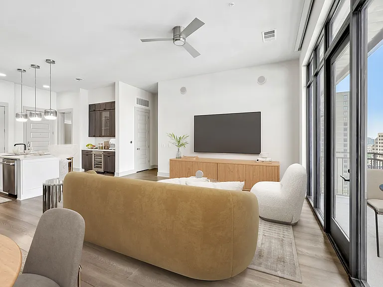Residences at the Grove — Photo 75