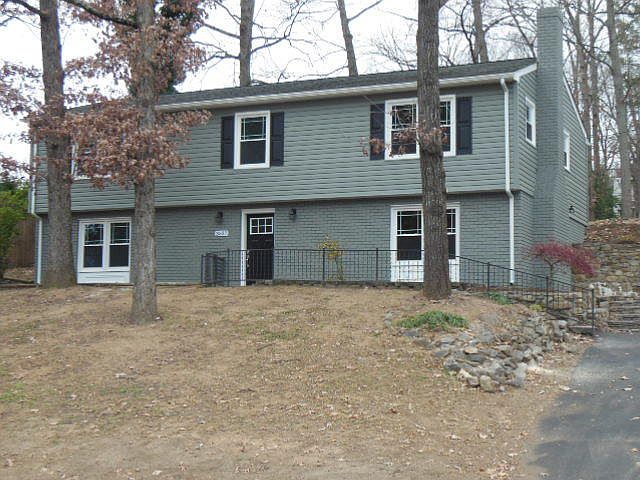 1st image of 3537 Chaparral Dr