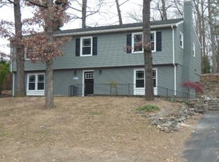 3537 Chaparral Dr, Roanoke, VA 24018