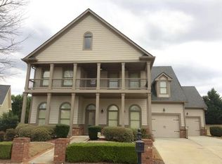 610 Warm Springs Ct, Loganville, GA 30052