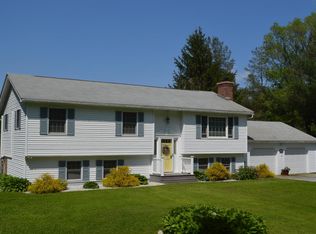 153 Lenox Rd, Richmond, MA 01254