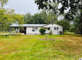 110 Ash Dr, Mayfield, KY 42066