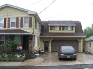 173 Sunny Dr, Mary D, PA 17952