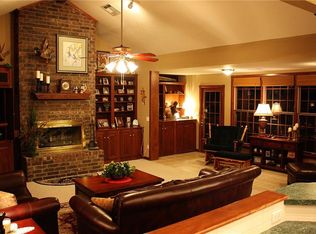 1500 W Elm St, Stroud, OK 74079