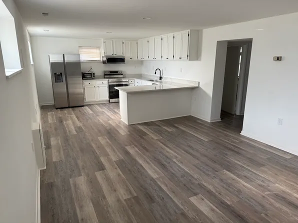 2512 S Eads St APT 3, Arlington, VA 22202