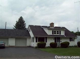 399 Kingston Pike, Circleville, OH 43113