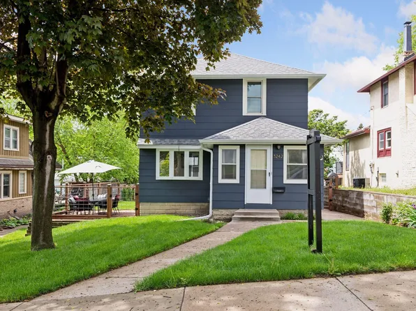 3242 Ulysses St NE, Minneapolis, MN 55418