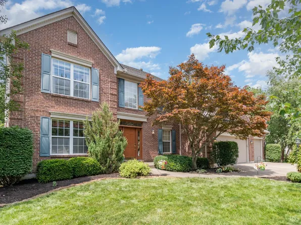 8283 Little Harbor Dr, Cincinnati, OH 45244