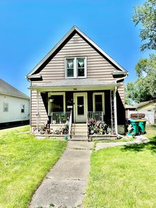 210 N Colorado Ave, Streator, IL, 61364