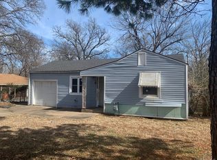 1017 N Gary Ave, Tulsa, OK 74110
