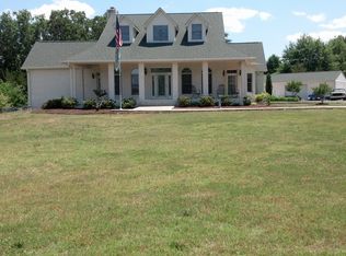 1618 Buckhorn Dr, Danville, VA 24540