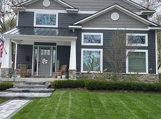 530 Jener Pl, Plymouth, MI 48170