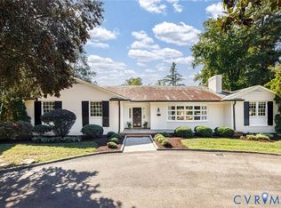 6805 River Rd, Henrico, VA 23229