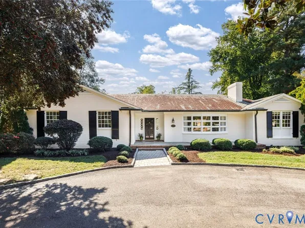 6805 River Rd, Henrico, VA 23229