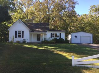 1401 Frank Willis Memorial Rd, New Richmond, OH 45157