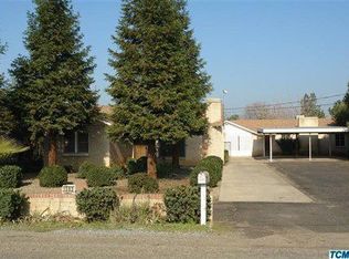 1393 E Waddell St, Lindsay, CA