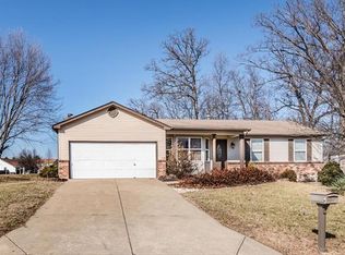 1 Jennifers Gln, O'Fallon, MO 63366