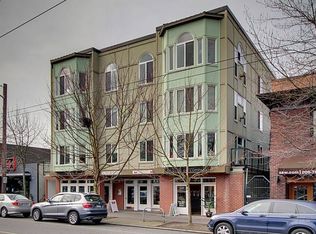 1629 Queen Anne Ave N APT 203, Seattle, WA 98109