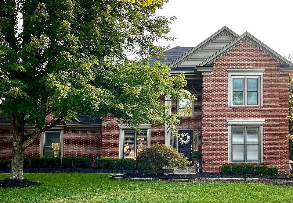 4503 Creekcrossing Drive