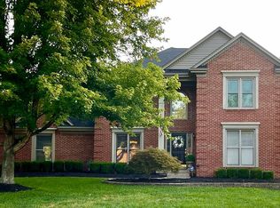 4503 Creekcrossing Dr, Louisville, KY 40241