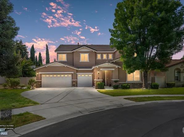 10003 Titanium St, Bakersfield, CA 93311