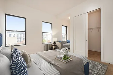 Rented by Living New York