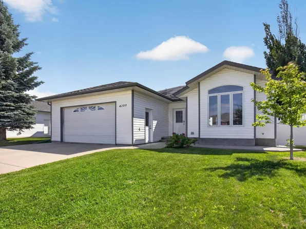 4209 46th St, Vegreville, AB T9C 1X7