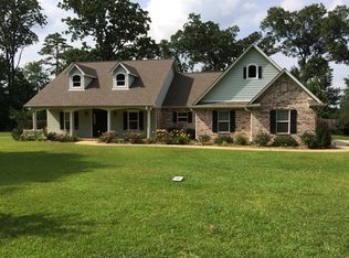 3800 Fm 2026, Center, TX 75935