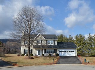 1880 Mulholland Cir, Roanoke, VA 24012