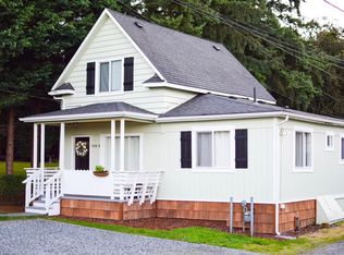 5308 S 3rd Ave, Everett, WA 98203