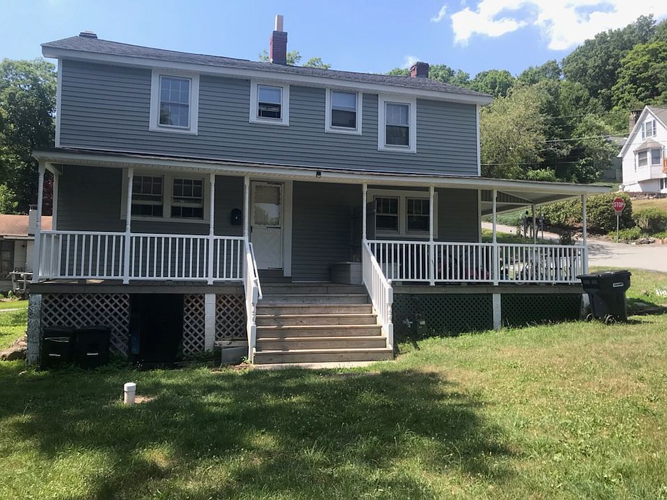 1st image of 400 W High St #1