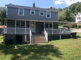 400 W High St #1, Milford, PA 18337