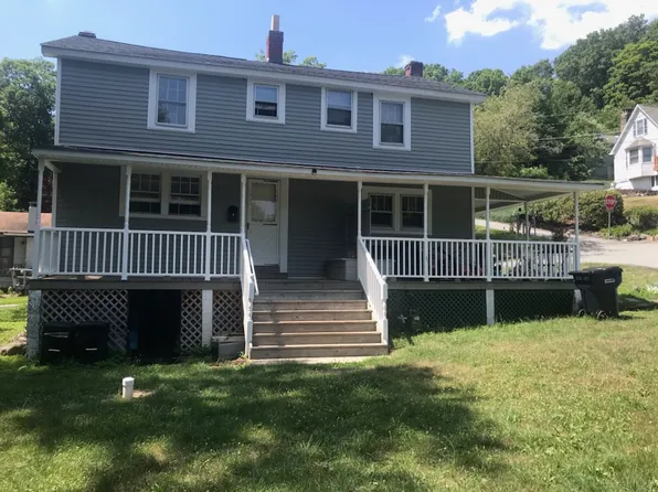 400 W High St #1, Milford, PA 18337