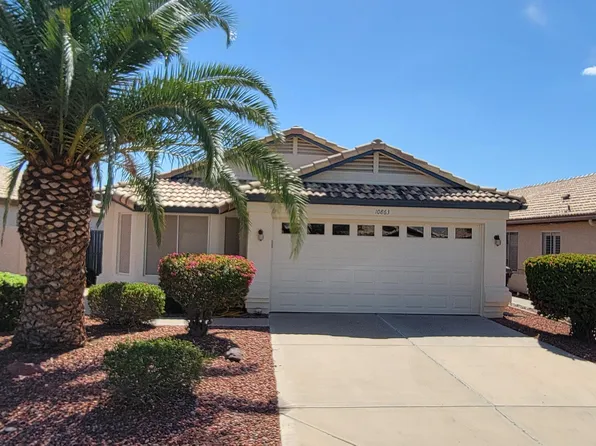 10863 W BEAUBIEN Drive E, Sun City, AZ 85373