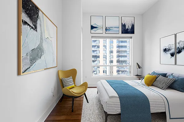 Rented by Nest Seekers International | media 5