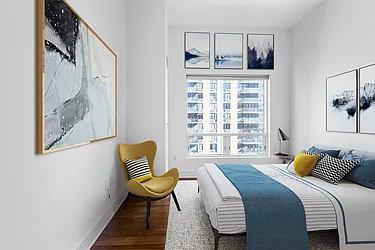 Rented by Nest Seekers International