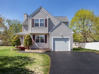 74 Palomino Dr, Franklin, MA, 02038